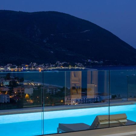 Aria Villas Vasilikí Exterior photo